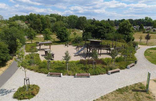 Apartmenthaus Scharmützelsee inkl Nebenkosten - Foto 4