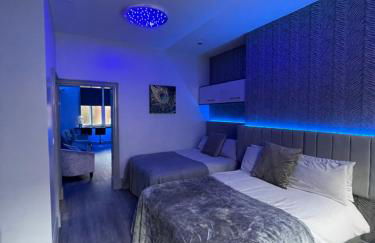 19 Rodney Street Apartments - Foto 8