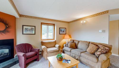 Slopeside 705 - Foto 5