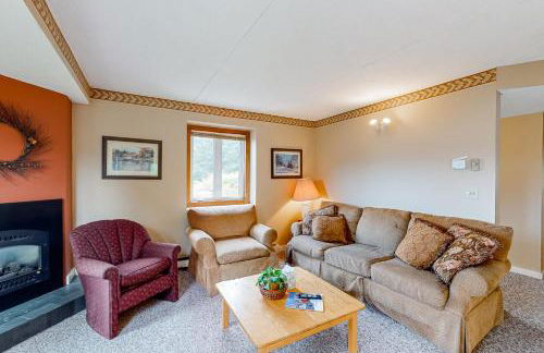 Slopeside 705 - Foto 5