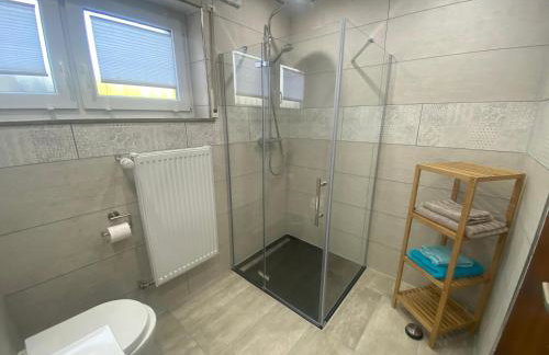 Ferienwohnung Wasserturmblick - Foto 17