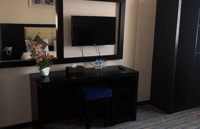 LANDMARK HOTEL - SARI - Foto 10