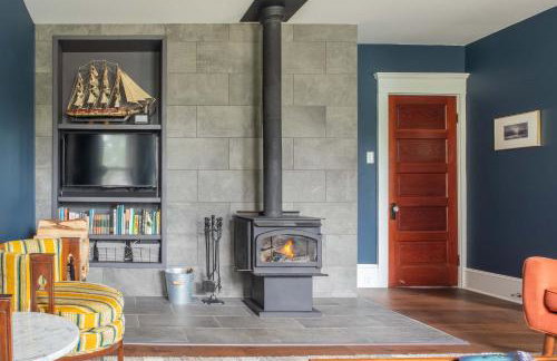 Luxury Estate with Wood Stove and Hot Tub - Dancing Doe Estate - Foto 14