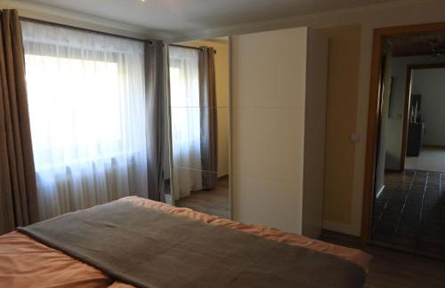 Ferienwohnung "Off Born" Familie Bremm - Foto 13