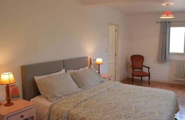 Rural Villa in Lorgues With a Private Pool - Foto 7