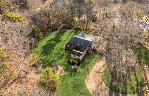 Fresh Pond Chateau Renovated Bright and Cozy Home - Foto 56