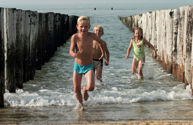 Restyled Bungalow with Dishwasher near Cozy Domburg - Photo 36