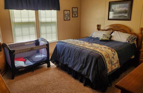 Great location at Mark Twain Lake - Foto 5