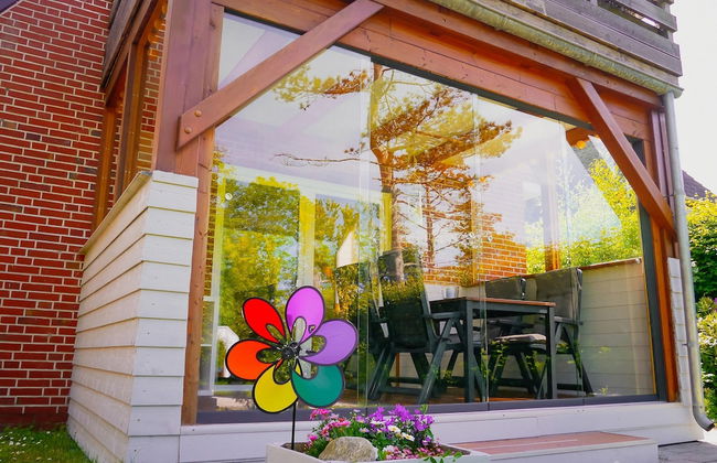 Ferienwohnung in St. Peter-ording - Foto 6