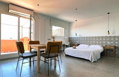 Maritime Apartamentos Cabañal - Photo 25