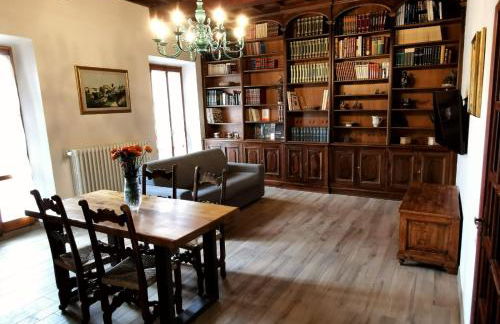 Casa Remo - dolce soggiorno nella Piazza di Greve - Foto 17