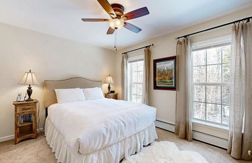 Vermont Ski House - Foto 16