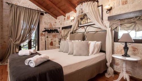 JPS stone villa - Foto 4, towels