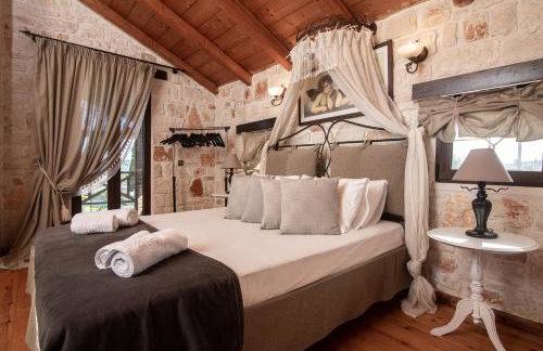 JPS stone villa - Foto 4