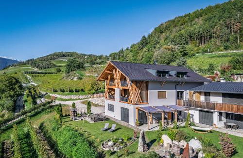 Steindlgut - Weinberg Chalets - Foto 8