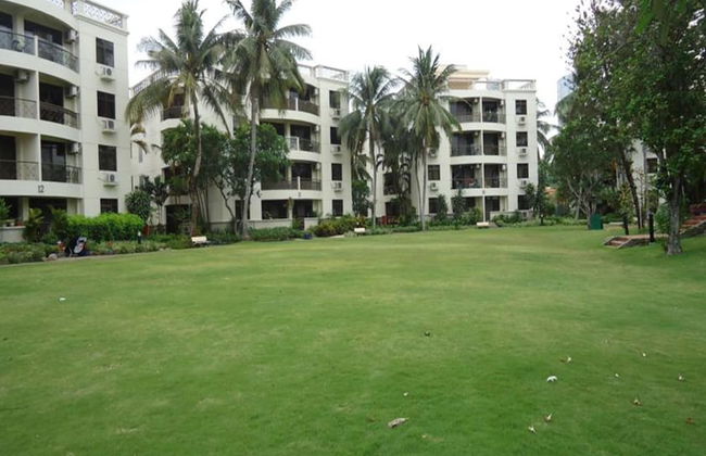 Riverside Serviced Apartments - Foto 52