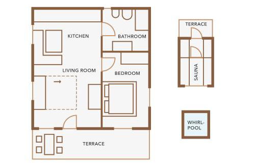Alpenchalets Mair - Foto 37