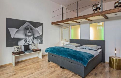 Loft im Denkmal - Foto 26