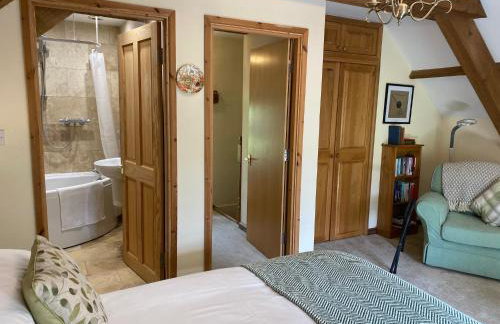 Cottage hideaway on the edge of Bodmin Moor - Foto 9