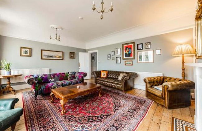 Host Stay Wellington House - Foto 17