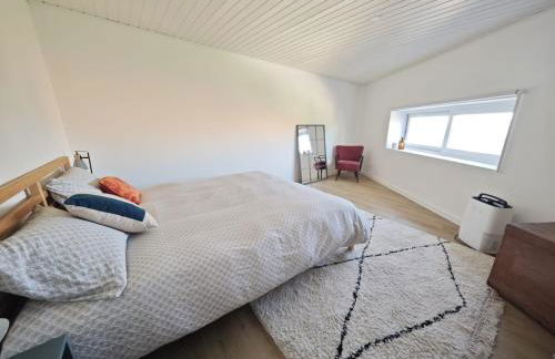 Casa con piscina y vistas en Nigrán - Foto 24