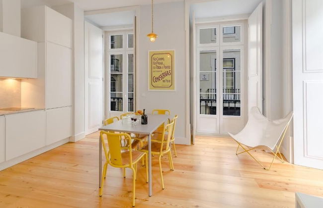 Light House Apartments - Casas da Baixa - Foto 25