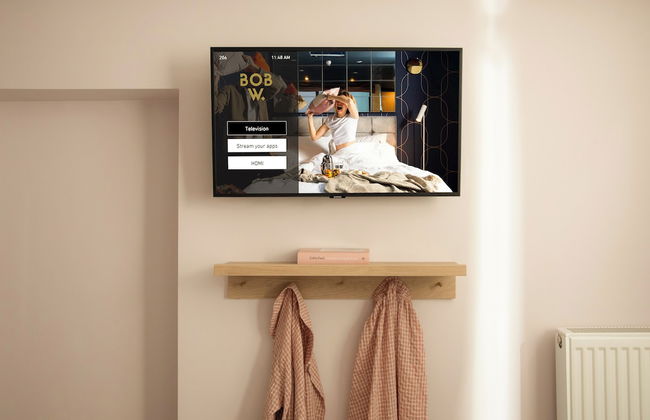 Bob W Holland Park London - Foto 15