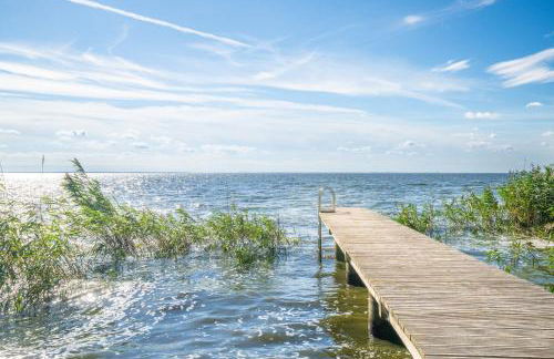 "Lagunenperle" - Villen an der Kliffkante - Foto 27