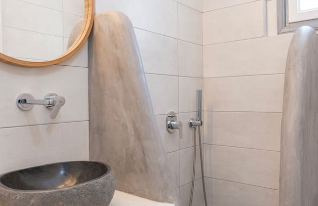 Artemoula's Studios - Foto 64