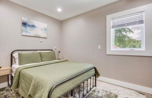 Lakefront Vacation Rental about 10 Mi to Shipshewana! - Foto 21