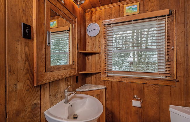 Ski Shore by Taylor Made Deep Creek - Foto 19