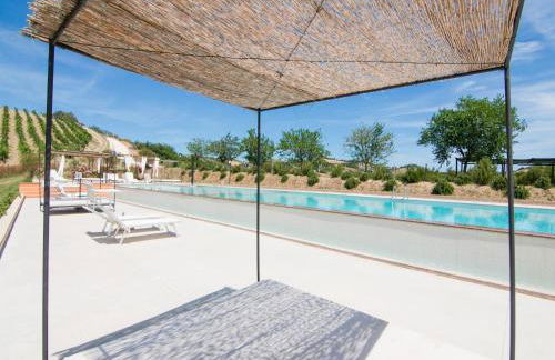 Charming apartment in Ascoli Piceno near village - Foto 16