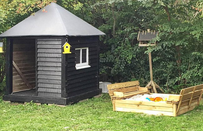 Luxury Retreat in Pot Strandby - By Traum Ferienwohnungen - Foto 31