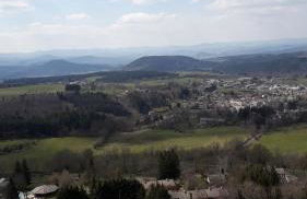 Maison de village gîte de "La Roche" - Foto 42