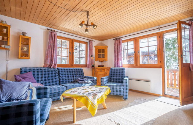 Vieux Valais Heidi - Photo 3