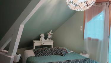 la champagnolaise - Foto 2