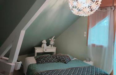 la champagnolaise - Foto 2