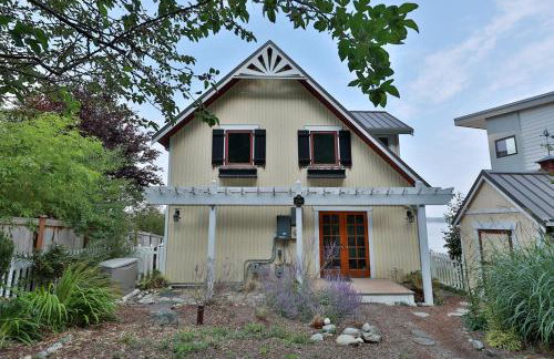 WhidbeyBeachHouse, an Oceanfront Getaway on a Private Beach - Foto 21