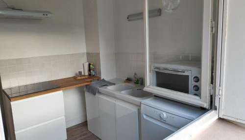 Séjours des Rossignols - Foto 5, stove