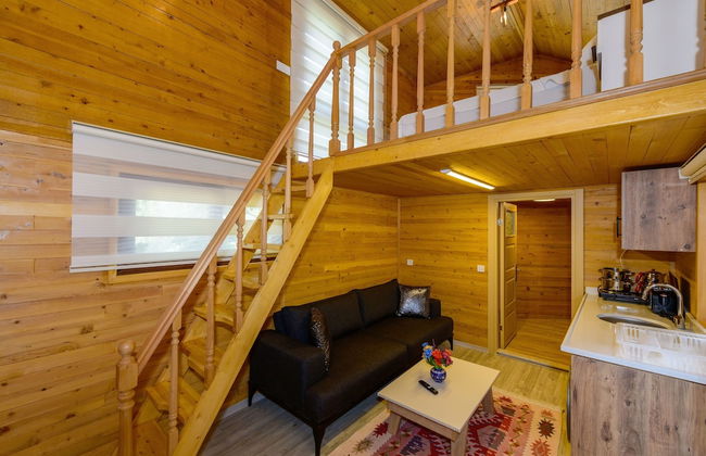 Anatolian Apartments - Photo 39