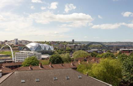 Staybridge Suites Newcastle by IHG - Foto 38