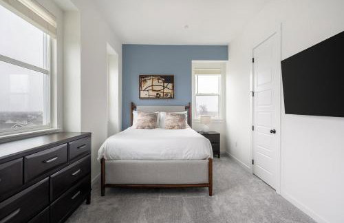 Landing Stylish 2BD in Lees Summit - Foto 32