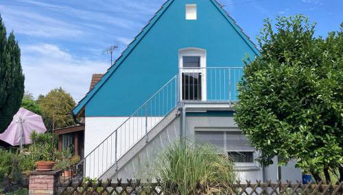 RoDo - kleines ruhiges Condo an der A8 - Foto 4