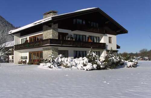Landhaus Pichler mit Sauna - Photo 67