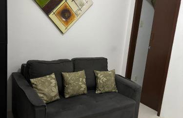Apartamento Aconchegante em Botafogo - Foto 11