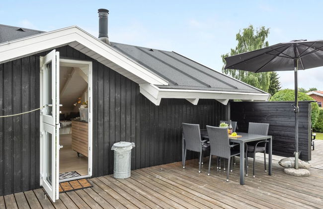 "Ullakarin" - 350m from the sea - Foto 16