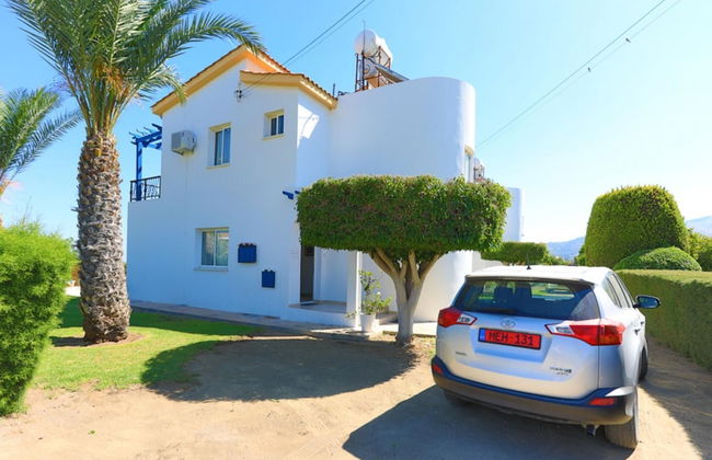 Lemon Grove Villa Ena - Foto 23