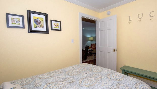 Lucky Strike - Foto 4, Habitación