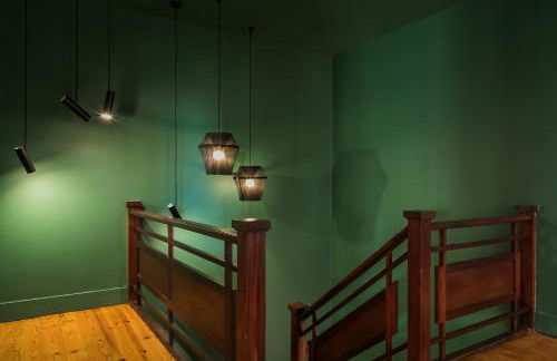 Slowly Garden House - Foto 20