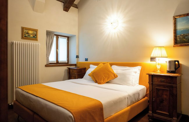 1448 Antica Dimora Al Merlo Bianco - Foto 7